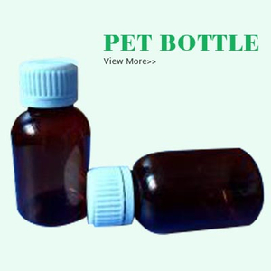 PET-Kunststoffflaschen, Preforms